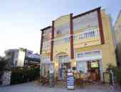 Agali Hotel - о. Тасос, Гърция