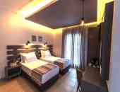 Aliston Hotel Studios - о. Тасос, Гърция