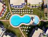 All Senses Nautica Blue Exclusive Resort - о. Родос, Гърция