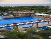 All Senses Ocean Blue Sea Side Resort & Spa - о. Родос, Гърция
