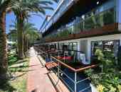 All Senses Ocean Blue Sea Side Resort & Spa - о. Родос, Гърция