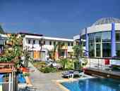 All Senses Ocean Blue Sea Side Resort & Spa - о. Родос, Гърция