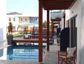 All Senses Ocean Blue Sea Side Resort & Spa - о. Родос, Гърция