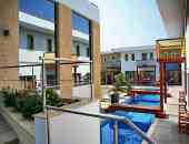 All Senses Ocean Blue Sea Side Resort & Spa - о. Родос, Гърция