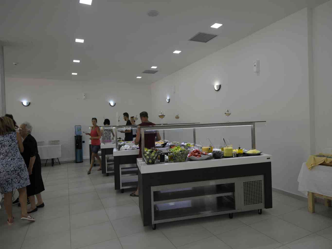 Evia Riviera Resort (ex. Amarynthos), о. Евия