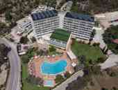 Evia Riviera Resort (ex. Amarynthos) - о. Евия, Гърция