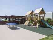 Asterias Beach Resort - о. Родос, Гърция