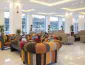 Asterias Beach Resort - о. Родос, Гърция