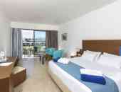Asterias Beach Resort - о. Родос, Гърция