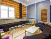 Continental Apartments - о. Родос, Гърция