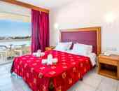 Continental Apartments - о. Родос, Гърция