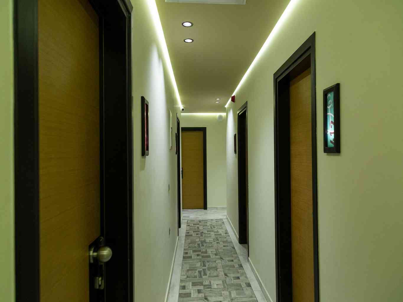 Dafni Plus Hotel Pieria