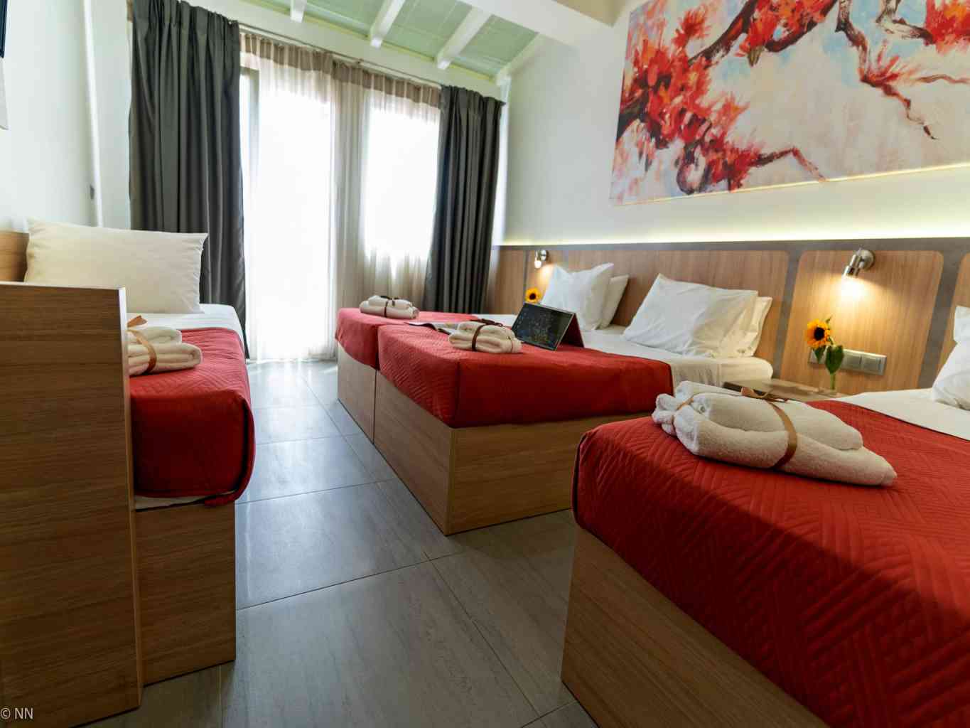 Dafni Plus Hotel Pieria