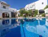 La Mer Deluxe Hotel & Spa - о. Санторини, Гърция