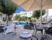 La Mer Deluxe Hotel & Spa - о. Санторини, Гърция
