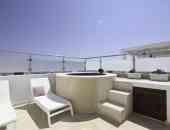 La Mer Deluxe Hotel & Spa - о. Санторини, Гърция