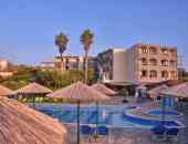 Ocean Hights View Hotel - о. Крит, Ираклион, Гърция