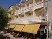 Ralitsa Hotel - о. Тасос, Гърция