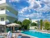 Stamos Hotel - о. Родос, Гърция