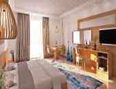 Stamos Hotel - о. Родос, Гърция