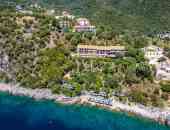 Nautilus Barbati Hotel - о. Корфу, Гърция