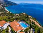 Nautilus Barbati Hotel - о. Корфу, Гърция
