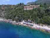 Nautilus Barbati Hotel - о. Корфу, Гърция