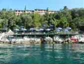 Nautilus Barbati Hotel - о. Корфу, Гърция
