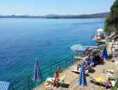 Nautilus Barbati Hotel - о. Корфу, Гърция