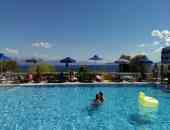 Nautilus Barbati Hotel - о. Корфу, Гърция