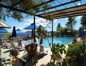 Nautilus Barbati Hotel - о. Корфу, Гърция