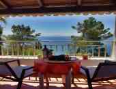 Nautilus Barbati Hotel - о. Корфу, Гърция