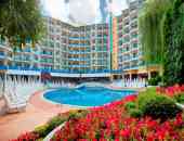 Grifid Hotel Arabella - о. Родос, Гърция
