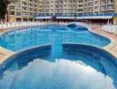 Grifid Hotel Arabella - о. Родос, Гърция