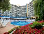 Grifid Hotel Arabella - о. Родос, Гърция