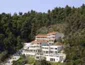 Kanapitsa Mare Hotel - о. Скиатос, Гърция