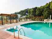 Kanapitsa Mare Hotel - о. Скиатос, Гърция