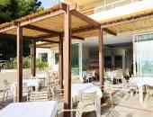 Kanapitsa Mare Hotel - о. Скиатос, Гърция