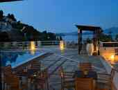 Kanapitsa Mare Hotel - о. Скиатос, Гърция