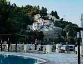 Kanapitsa Mare Hotel - о. Скиатос, Гърция