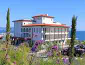 Mount Athos Resort - Атон, Халкидики, Гърция