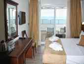 Paralia Beach Boutique Hotel - Олимпийска ривиера, Гърция
