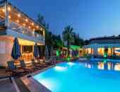 Poseidon Sea Resort - Халкидики, Ситония, Гърция