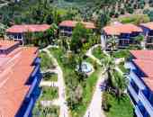 Poseidon Sea Resort - Халкидики, Ситония, Гърция