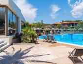 Poseidon Hotel Sea Resort - Ситония, Халкидики, Гърция