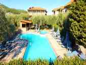 Thetis Hotel - о. Тасос, Гърция