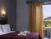 Thetis Hotel - о. Тасос, Гърция