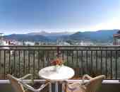 Thetis Hotel - о. Тасос, Гърция