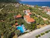 Thetis Hotel - о. Тасос, Гърция