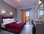 Thetis Hotel - о. Тасос, Гърция